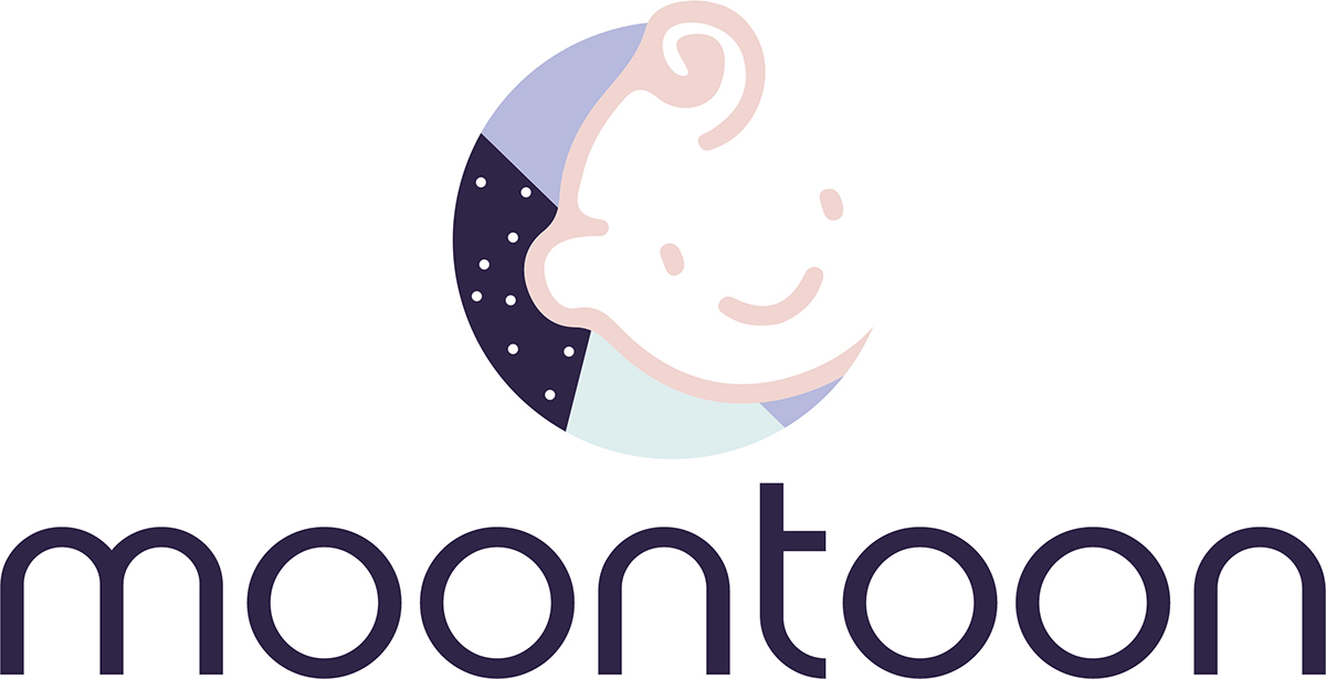 Moontoon logo