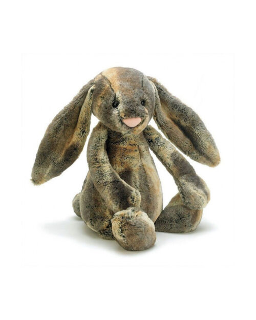 pluszak JellyCat królik leśny Bashful Bunny 31 cm