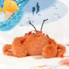 Jellycat krab