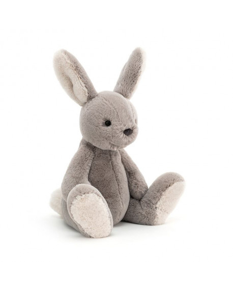 pluszak króliczek JellyCat Nibs Bunny 24 cm