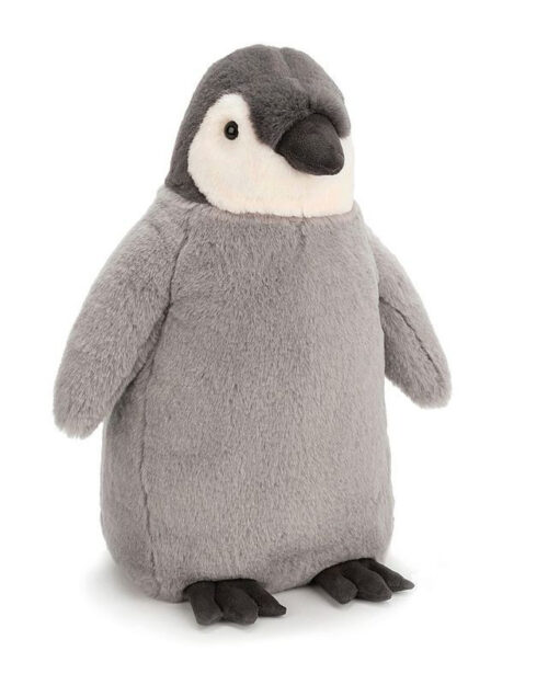 Perci Pingwin 36 cm – JELLYCAT LIMITED