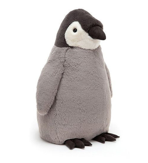 JellyCat – Perci Pingwin 24 cm
