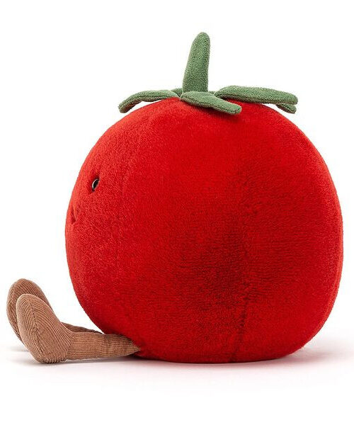 JellyCat – Zabawny Pomidor 17 cm