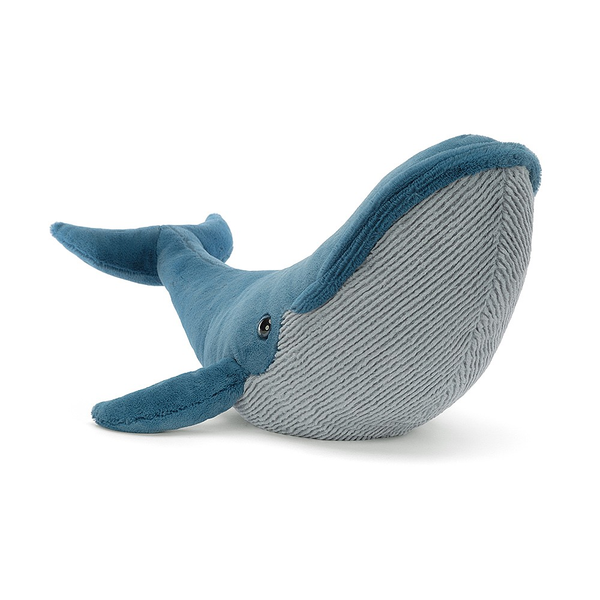 JellyCat – Płetwal Błękitny 55 cm