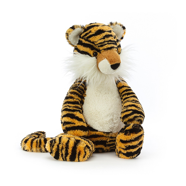 JellyCat – Nieśmały Tygrys 51 cm