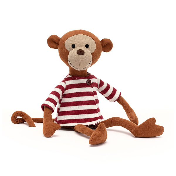 JellyCat – Sympatyczna Małpka Madison 32 cm