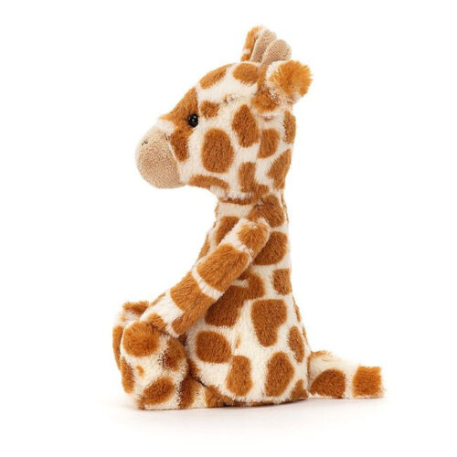maskotka Nieśmiała Żyrafa 18 cm