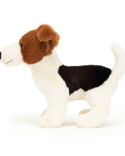 JellyCat – Jack Russell Terrier 18 cm