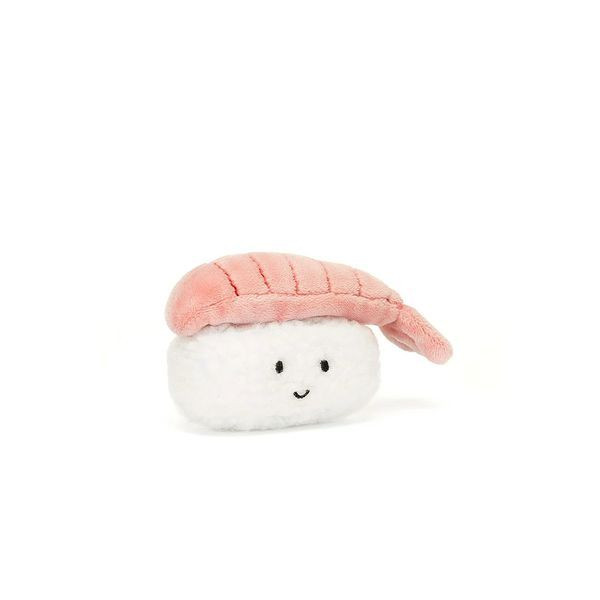 Jellycat Wesołe Sushi Nigiri 7 cm