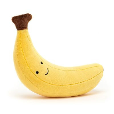 JellyCat – Zabawny Banan 17 cm