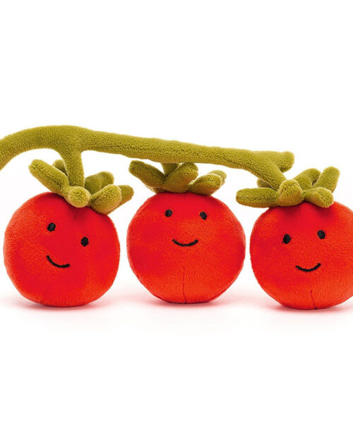 JellyCat – Zabawne Pomidorki 21 cm