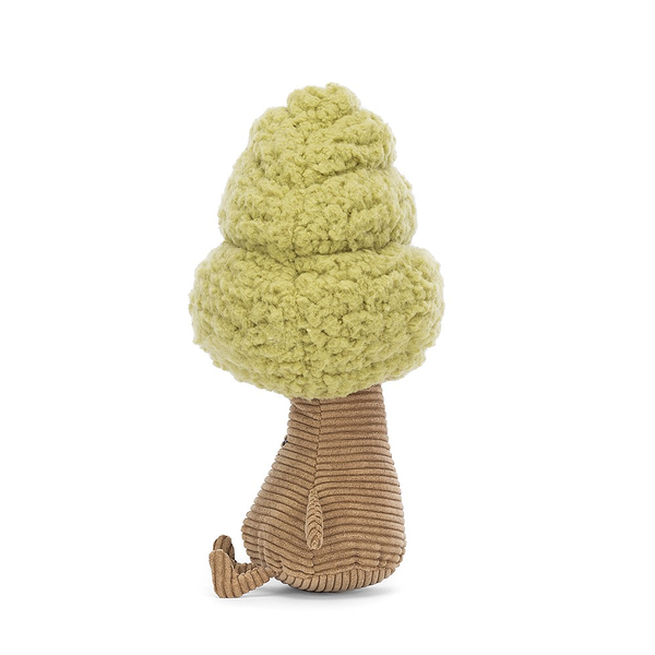 JellyCat – Drzewko Limonka 18 cm
