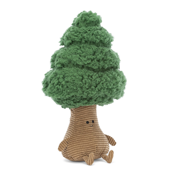 JellyCat – Drzewko Sosna 18 cm