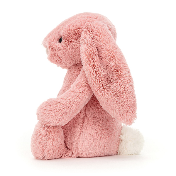 JellyCat – Króliczek Różowy Petal Bunny 31 cm