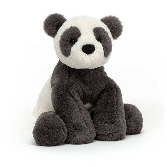 JellyCat – Panda 22 cm