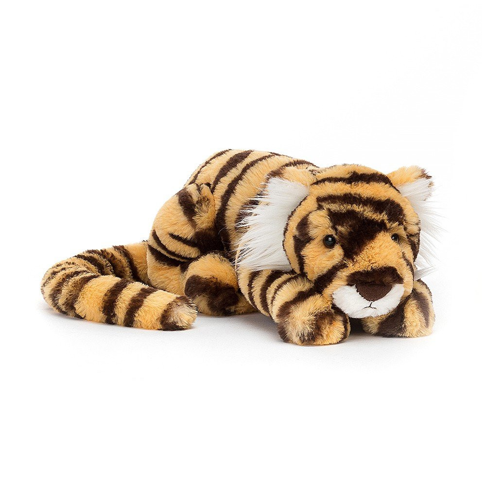 Jellycat tygrys