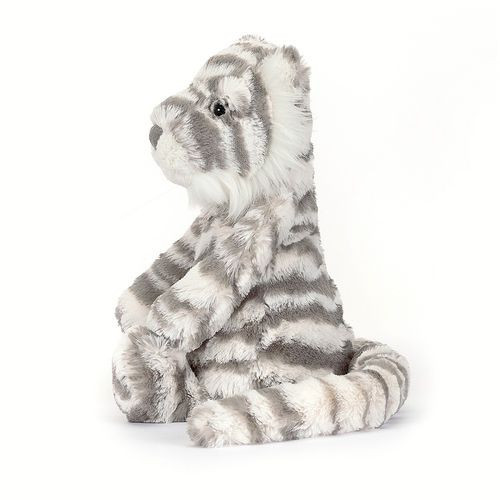 JellyCat – Śnieżny Tygrysek 31 cm