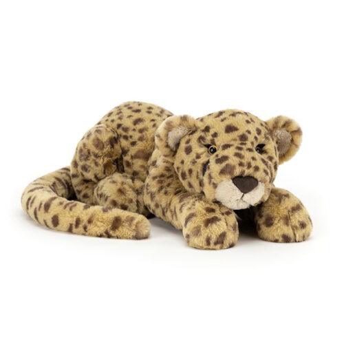 Jellycat Gepard 46 cm