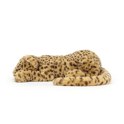 maskotka Gepard 46 cm