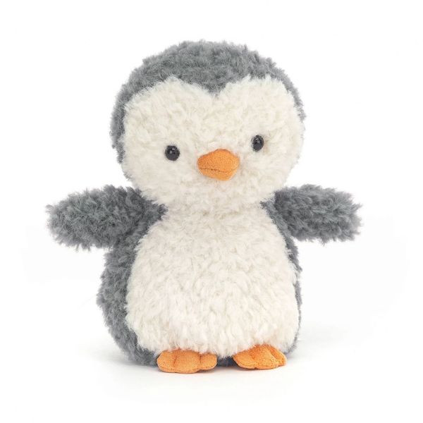 JellyCat – Mały Pingwin 12 cm