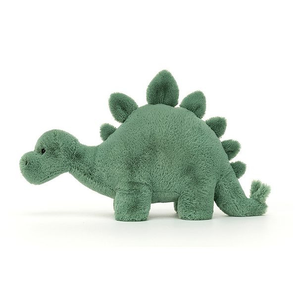 JellyCat – Dinozaur Zielony 16 cm
