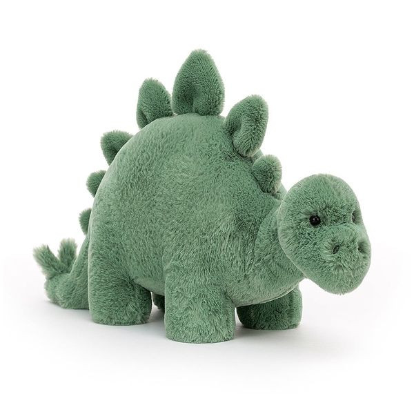 Jellycat Dinozaur Zielony 16 cm