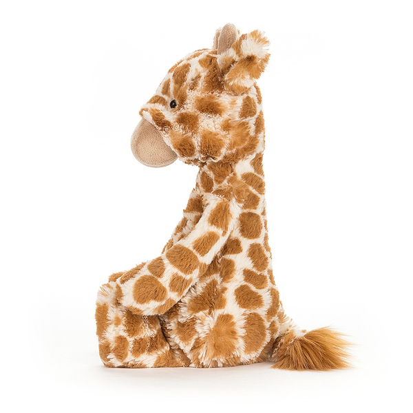maskotka Nieśmiała Żyrafa 31 cm