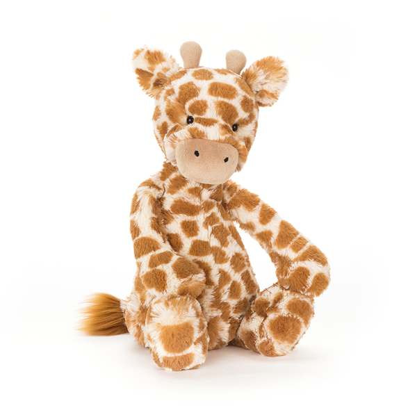 JellyCat – Nieśmiała Żyrafa 31 cm
