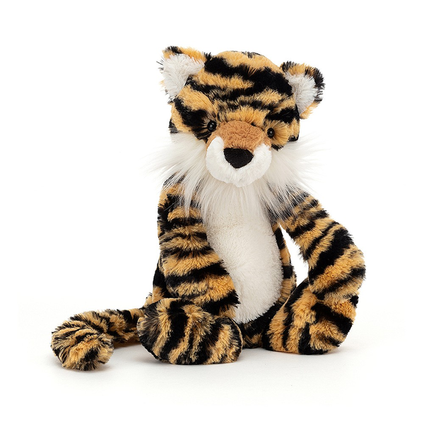 JellyCat – Nieśmiały Tygrys 31 cm