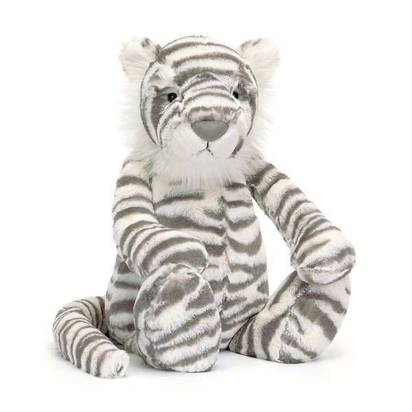 Jellycat Śnieżny Tygrys 51 cm