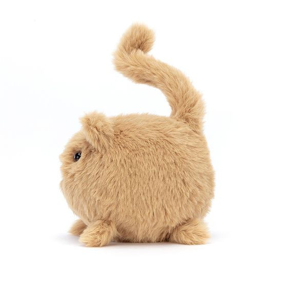 JellyCat – Kotek Imbirowy 10 cm