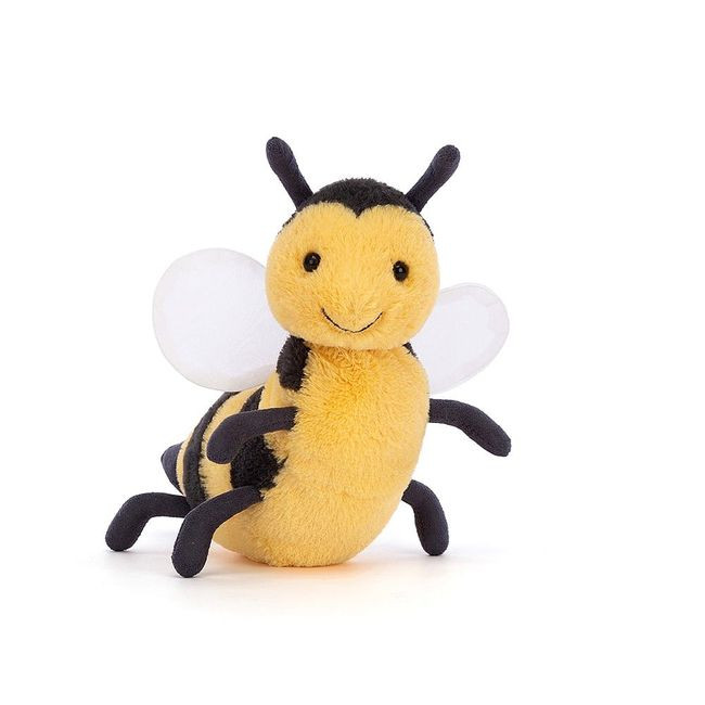 Jellycat Pszczoła 15 cm