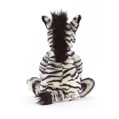 maskotka Nieśmiała Zebra 31 cm