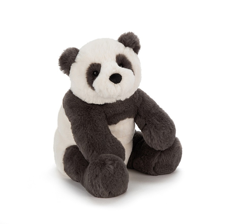Jellycat Panda Harry 36 cm