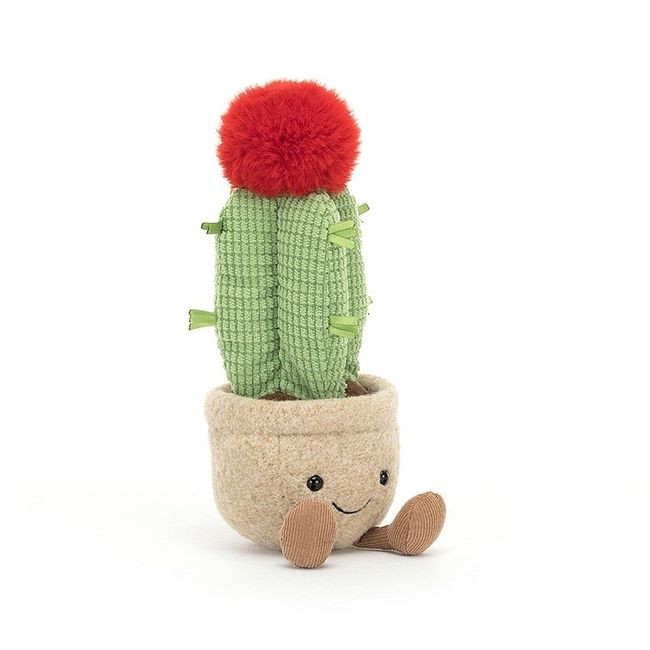 JellyCat – Wesoły Kaktus 21 cm