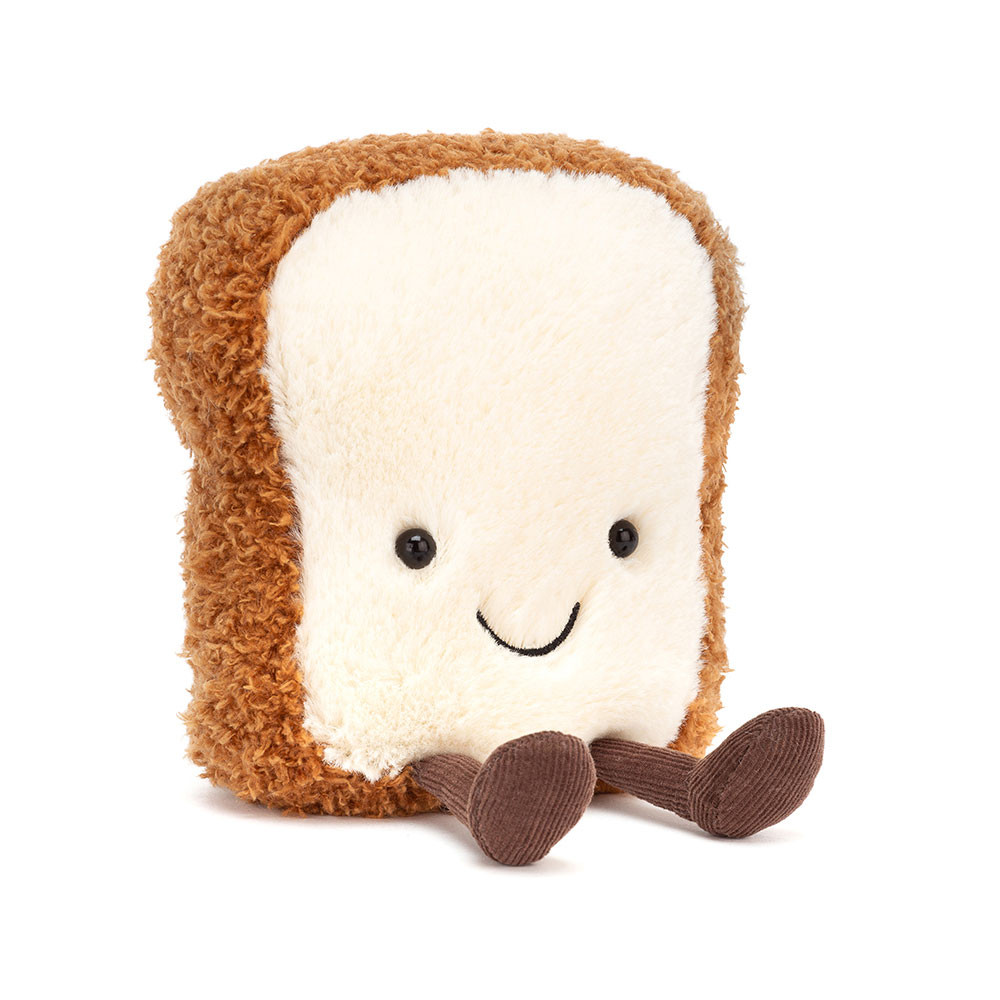 jellycat tost