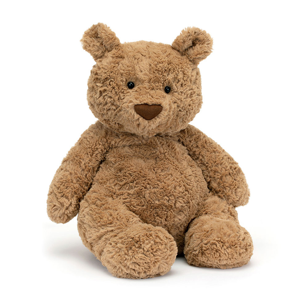 JellyCat – Miś Bartłomiej 47 cm