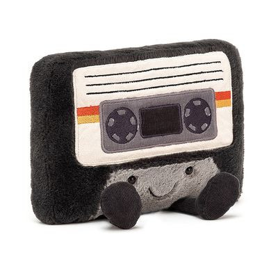 JellyCat – Amuseable kaseta 16cm