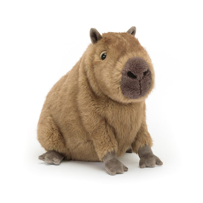 JellyCat – Kapibara 24 cm