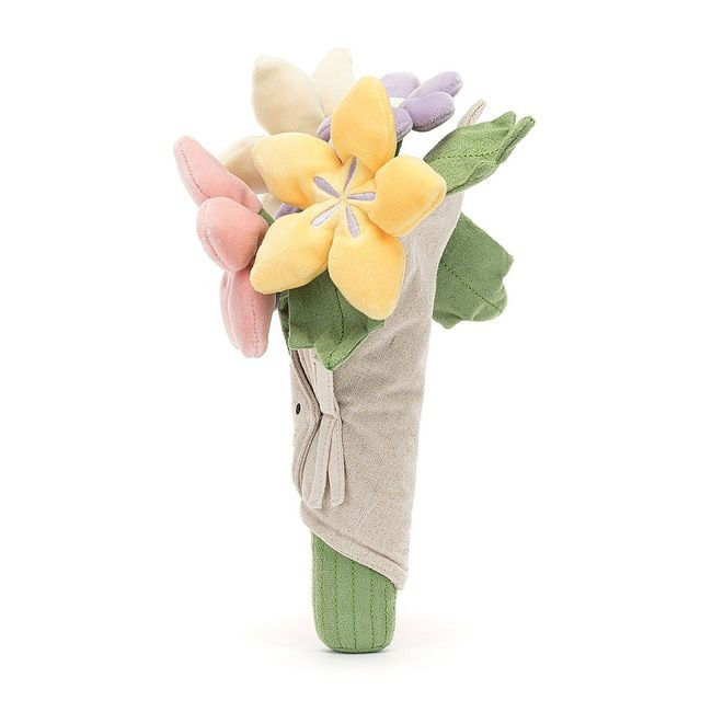 JellyCat – Wesoły Bukiet Kwiatów 31 cm