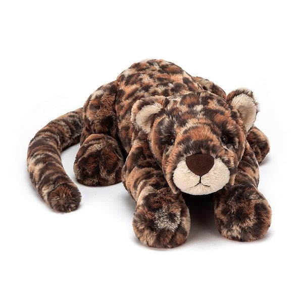 JellyCat – Leopard  46 cm