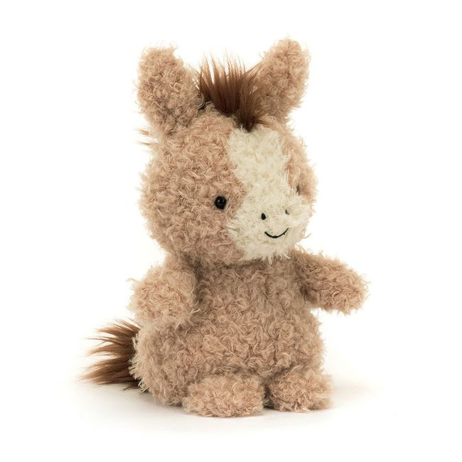 Jellycat Mały Konik 18 cm